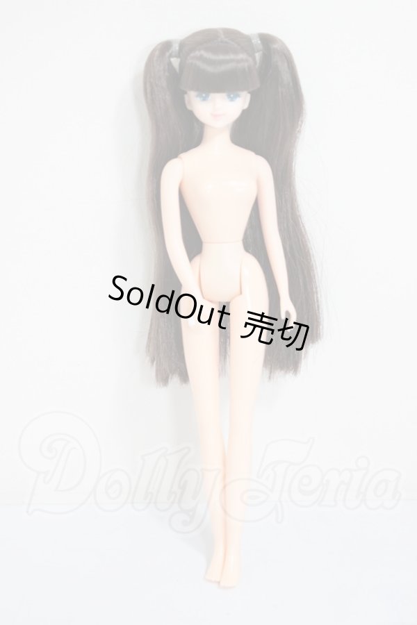 画像2: リカちゃんキャッスル/初代ジェニー　おたのしみドール A-26-03-04-390-NY-ZA (2)