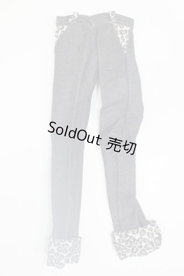 画像1: SDGrB＆SD13男の子/OF:パンツ/1/3　65ｃｍ　BJD　MJD　衣装　ドール用 A-26-03-18-078-NY-ZA (1)