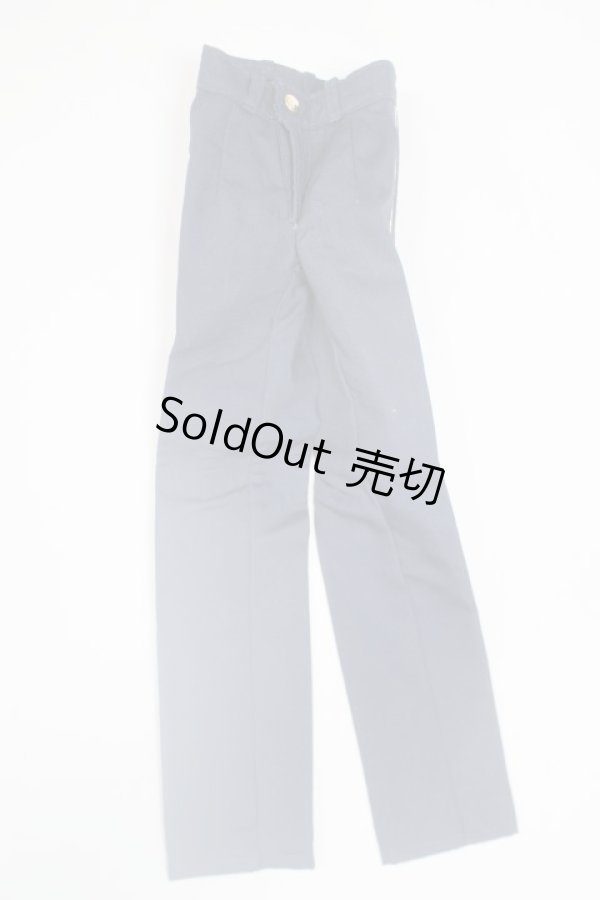 画像1: SDGrB＆SD13男の子/OF:パンツ/1/3　65ｃｍ　BJD　MJD　衣装　ドール用 A-26-03-18-071-NY-ZA (1)