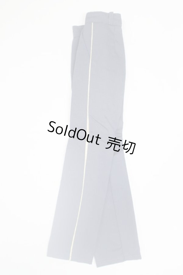 画像2: SDGrB＆SD13男の子/OF:パンツ/1/3　65ｃｍ　BJD　MJD　衣装　ドール用 A-26-03-18-071-NY-ZA (2)
