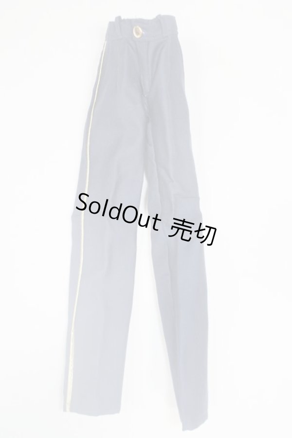画像1: SDGrB＆SD13男の子/OF:パンツ/1/3　65ｃｍ　BJD　MJD　衣装　ドール用 A-26-03-18-072-NY-ZA (1)