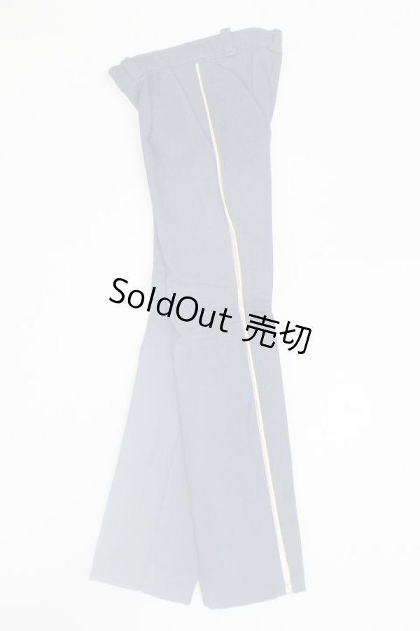 画像2: SDGrB＆SD13男の子/OF:パンツ/1/3　65ｃｍ　BJD　MJD　衣装　ドール用 A-26-03-18-072-NY-ZA (2)