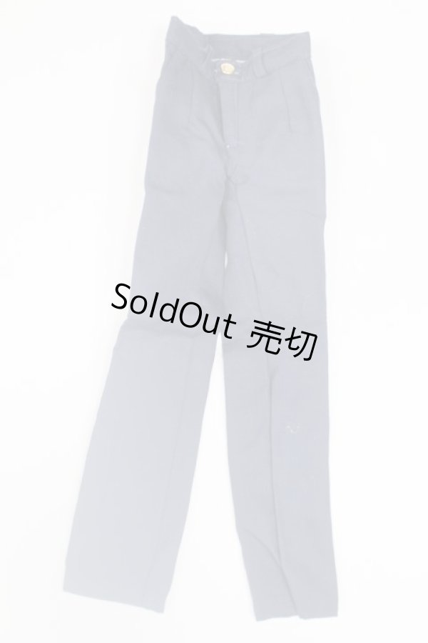 画像1: SDGrB＆SD13男の子/OF:パンツ/1/3　65ｃｍ　BJD　MJD　衣装　ドール用 A-26-03-18-073-NY-ZA (1)
