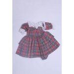 画像: 幼SD/OF:ワンピース/1/6　30ｃｍ　BJD　MJD　衣装　ドール用 A-26-03-18-095-NY-ZA