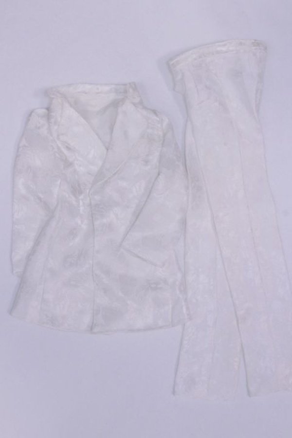 画像1: SD/OF:衣装セット/1/3　60ｃｍ　BJD　MJD　衣装　ドール用 A-26-03-18-081-NY-ZA (1)