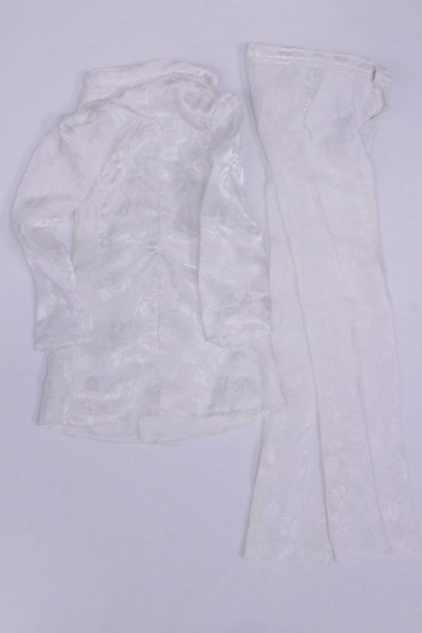 画像2: SD/OF:衣装セット/1/3　60ｃｍ　BJD　MJD　衣装　ドール用 A-26-03-18-081-NY-ZA (2)