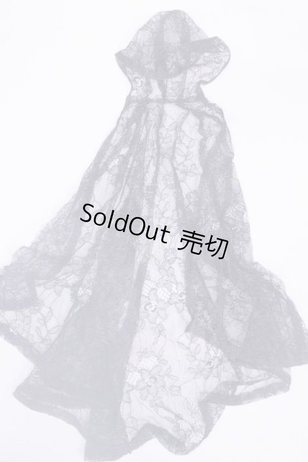 画像1: SDM＆MSD/OF:アウター/1/6　30ｃｍ　BJD　MJD　衣装　ドール用 A-26-03-18-083-NY-ZA (1)