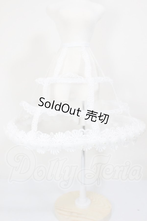 画像1: MDD/OF:クリノリン A-26-03-11-281-NY-ZA (1)