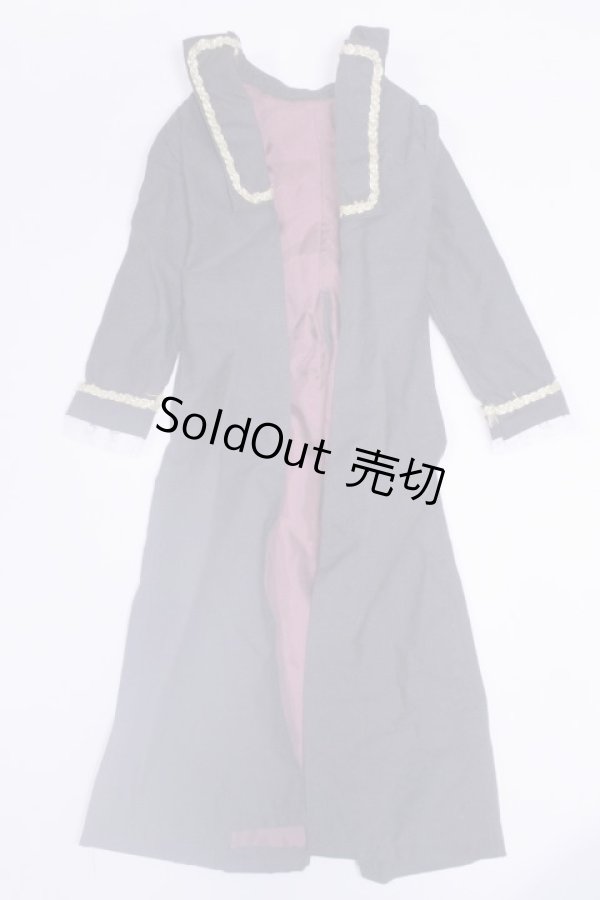 画像1: SDGrB＆SD13男の子/OF:アウター/1/3　65ｃｍ　BJD　MJD　衣装　ドール用 A-26-03-18-093-NY-ZA (1)