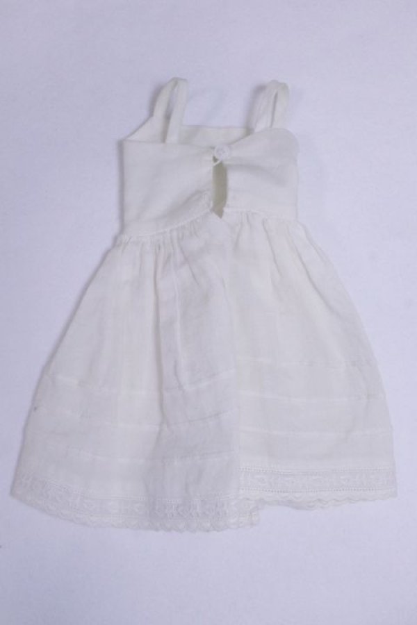 画像2: SDM＆MSD/OF:ワンピース/1/4　40ｃｍ　BJD　MJD　衣装　ドール用 A-26-03-18-097-NY-ZA (2)