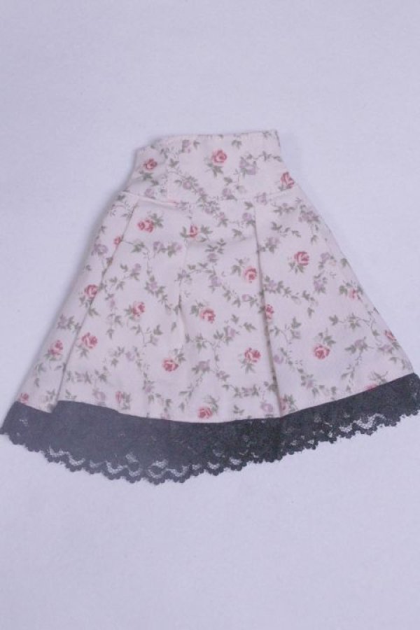 画像1: 幼SD/OF:スカート/1/6　30ｃｍ　BJD　MJD　衣装　ドール用 A-26-03-18-100-NY-ZA (1)