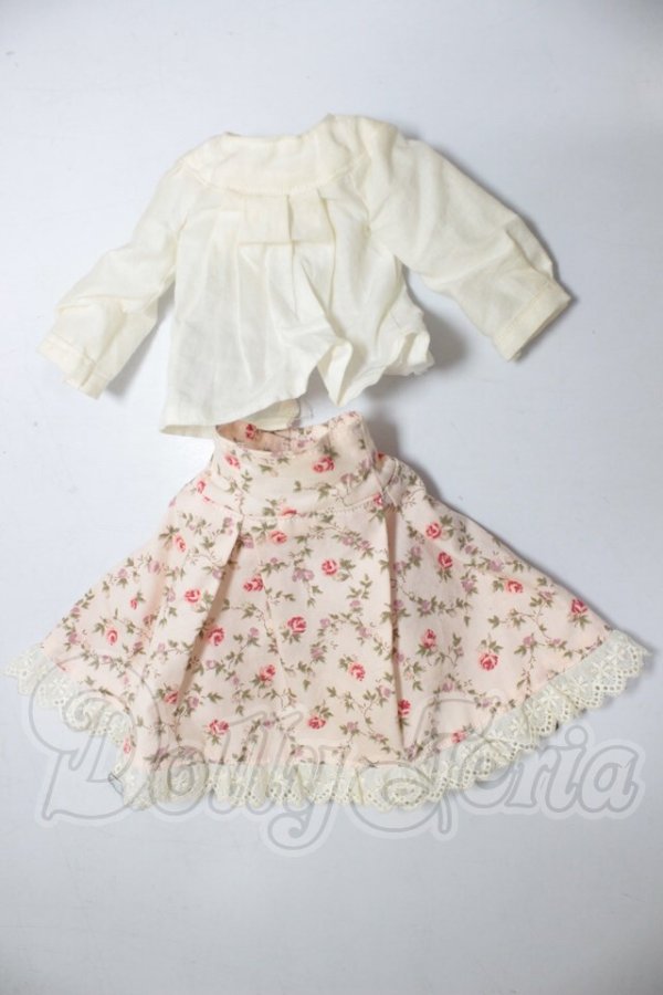 画像1: 幼SD/OF:衣装セット A-26-03-04-378-NY-ZA (1)