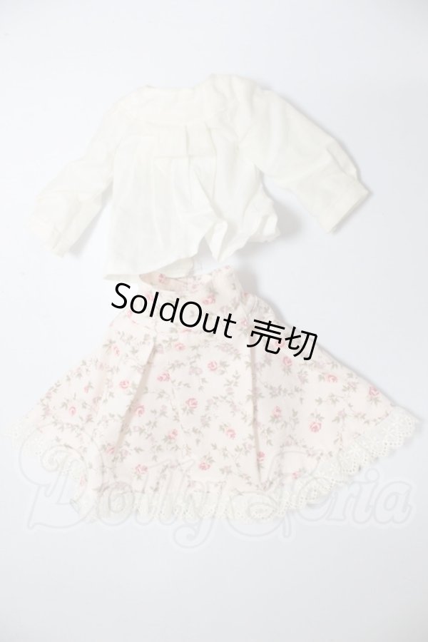 画像1: 幼SD/OF:衣装セット A-26-03-04-378-NY-ZA (1)