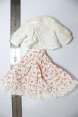 画像2: 幼SD/OF:衣装セット A-26-03-04-378-NY-ZA (2)