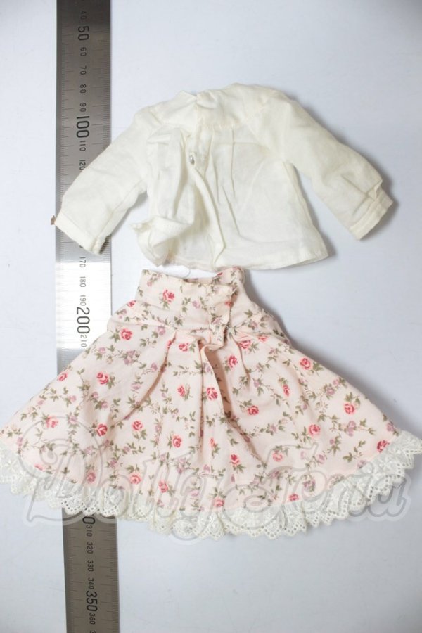 画像2: 幼SD/OF:衣装セット A-26-03-04-378-NY-ZA (2)