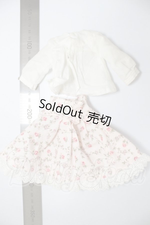 画像2: 幼SD/OF:衣装セット A-26-03-04-378-NY-ZA (2)