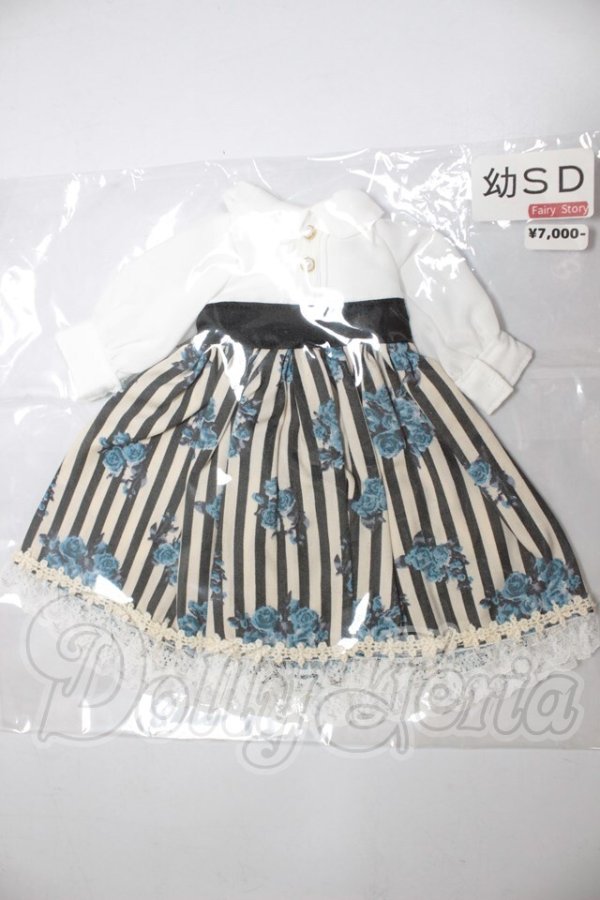 画像1: 幼SD/OF:ワンピース A-26-03-04-380-NY-ZA (1)