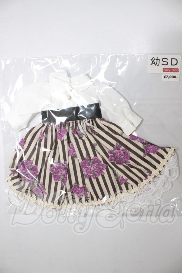 画像1: 幼SD/OF:ワンピース A-26-03-04-381-NY-ZA (1)