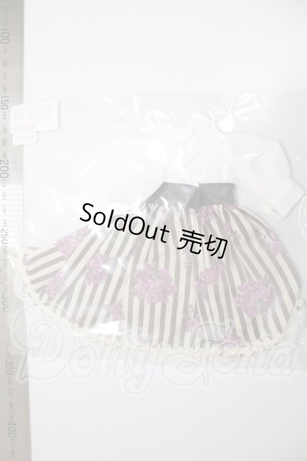 画像2: 幼SD/OF:ワンピース A-26-03-04-381-NY-ZA (2)