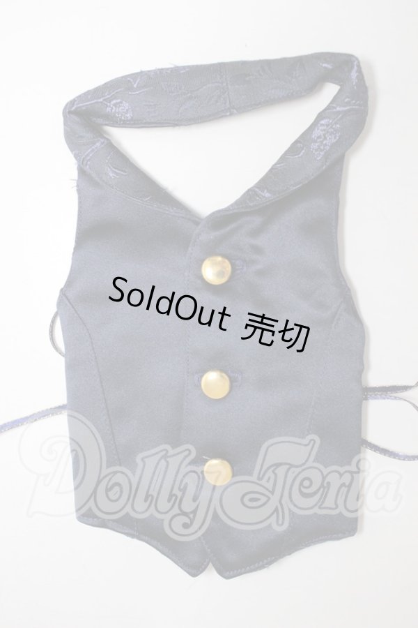 画像1: SDGrB＆SD13男の子/OF:トップス A-26-03-04-382-NY-ZA (1)