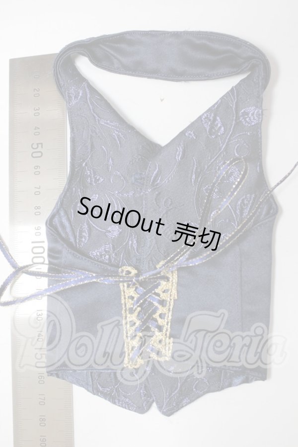 画像2: SDGrB＆SD13男の子/OF:トップス A-26-03-04-382-NY-ZA (2)