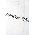 画像: 27cmサイズドール/OF:衣装 A-26-03-11-283-NY-ZA