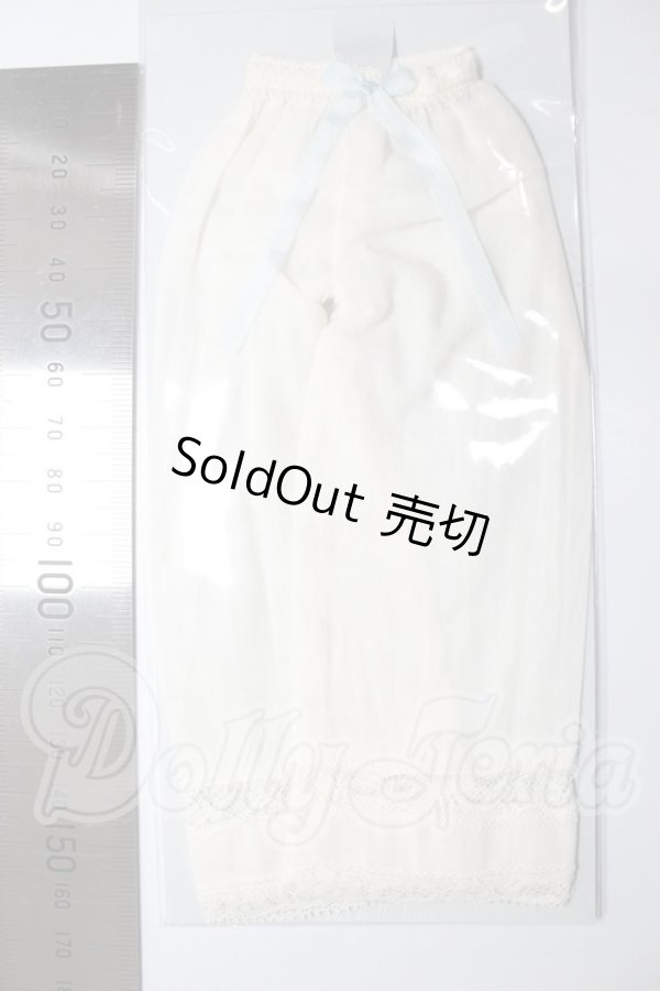 画像2: 27cmサイズドール/OF:衣装 A-26-03-11-283-NY-ZA (2)