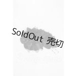 画像: SD/OF:ヘッドドレス《優しい黒》　dropparts様製 U-26-03-11-200-NY-ZU