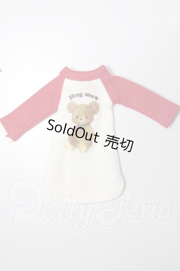 画像1: azoneピコニーモ/OF:1/12サイズドール　衣装 A-26-03-11-287-NY-ZA (1)