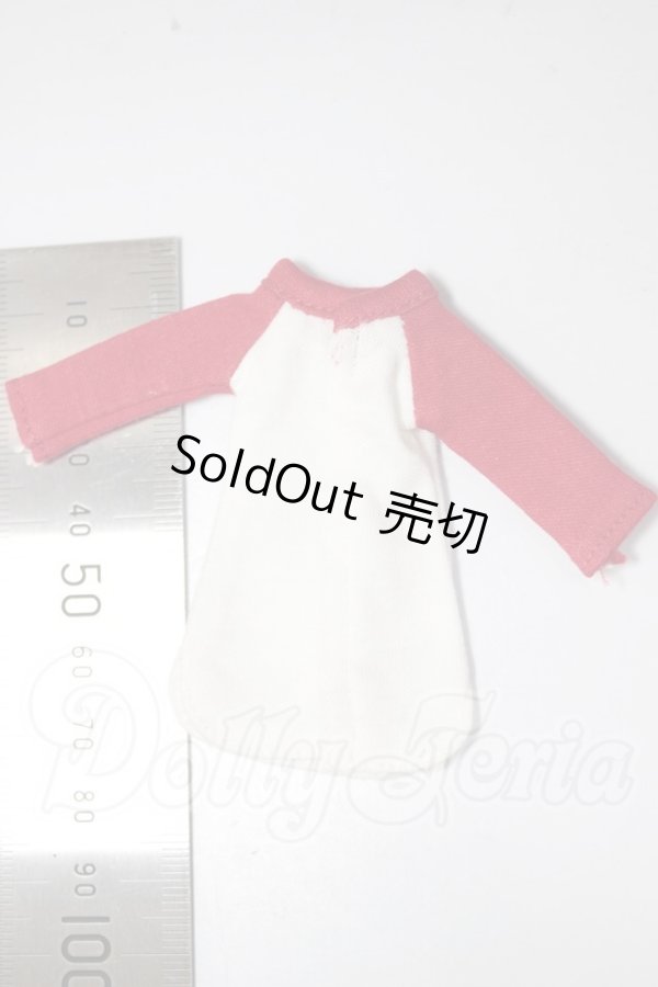 画像2: azoneピコニーモ/OF:1/12サイズドール　衣装 A-26-03-11-287-NY-ZA (2)