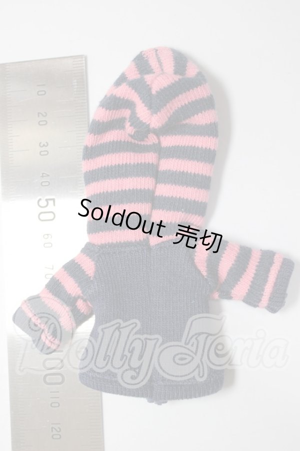 画像2: オビツ11/OF:衣装 A-26-03-11-288-NY-ZA (2)