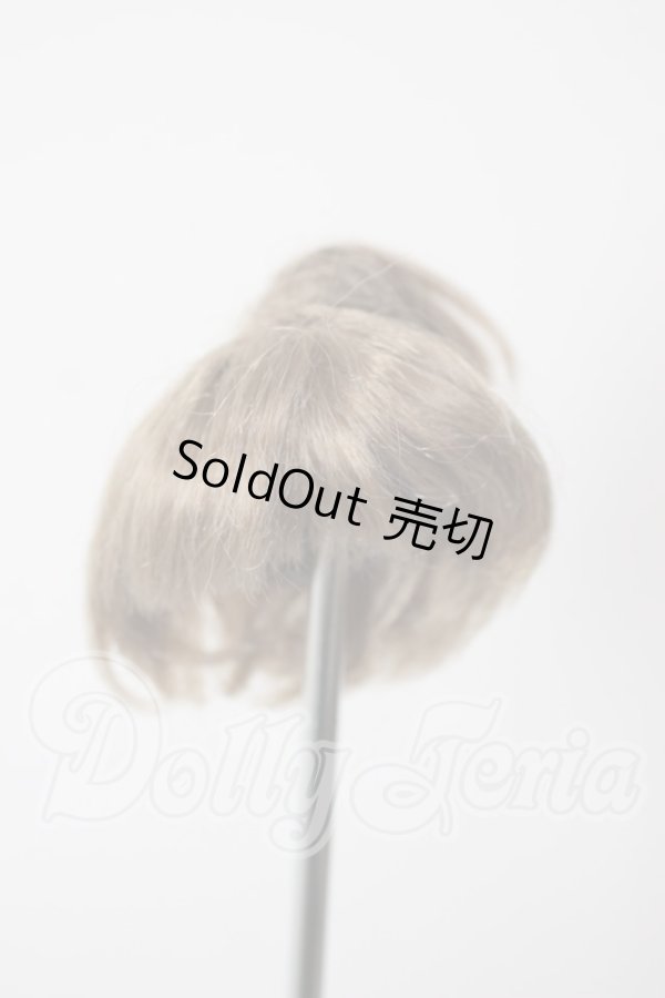 画像1: 4inch/ウィッグ A-26-03-11-299-NY-ZA (1)