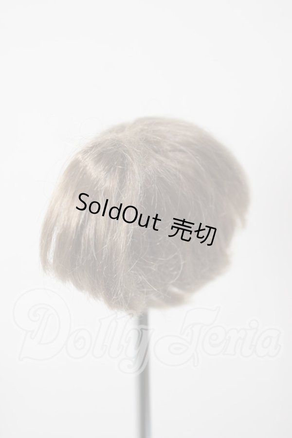 画像3: 4inch/ウィッグ A-26-03-11-299-NY-ZA (3)