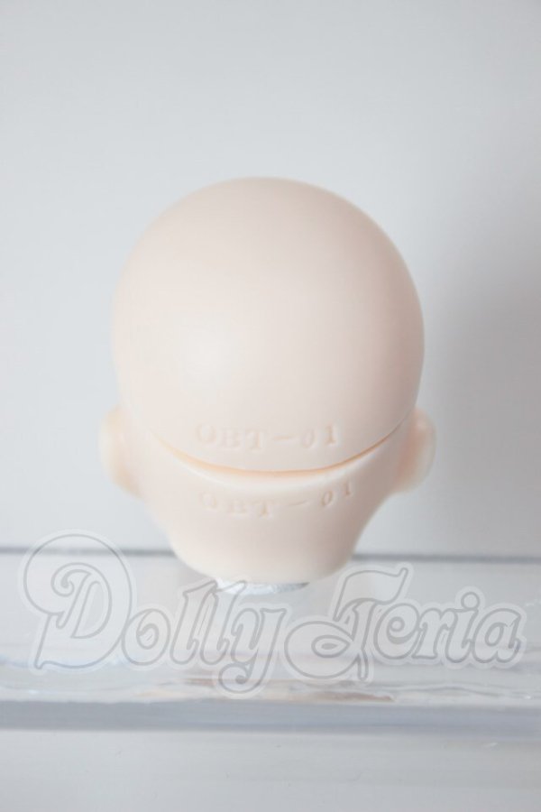 画像2: オビツ27/06ヘッド入れ目タイプ A-26-04-01-165-NY-ZA (2)