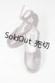 画像: azone/OF:50cmサイズドール　靴 A-26-03-11-296-NY-ZA