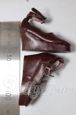 画像2: azone/OF:50cmサイズドール　靴 A-26-03-11-296-NY-ZA (2)