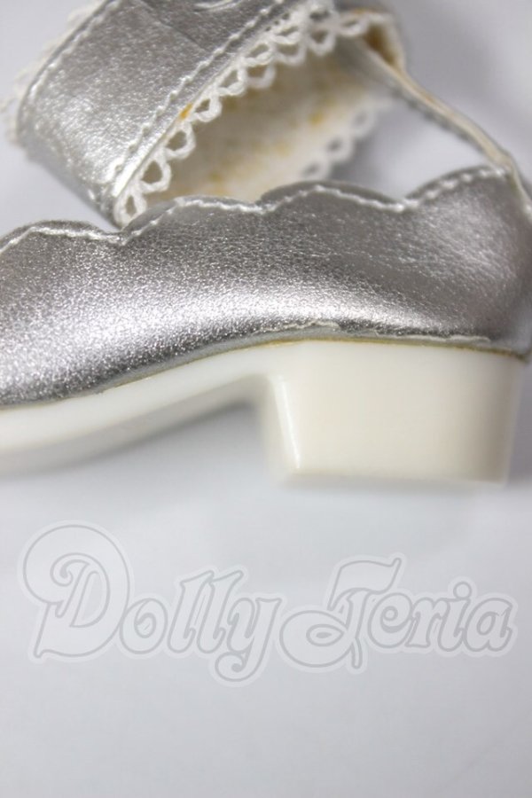 画像3: azone/OF:50cmサイズドール　靴 A-26-03-11-297-NY-ZA (3)