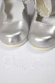 画像4: azone/OF:50cmサイズドール　靴 A-26-03-11-297-NY-ZA (4)