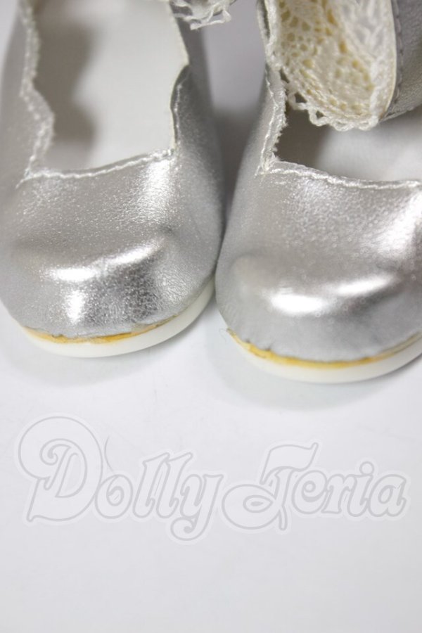 画像4: azone/OF:50cmサイズドール　靴 A-26-03-11-297-NY-ZA (4)