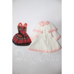 画像: 27cmサイズドール/OF:衣装 A-26-03-11-286-NY-ZA