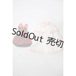 画像: 27cmサイズドール/OF:衣装 A-26-03-11-286-NY-ZA