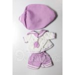 画像: 1/12サイズドール/OF:衣装 A-26-03-11-291-NY-ZA