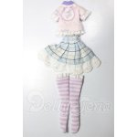 画像: 1/12サイズドール/OF:衣装 A-26-03-11-292-NY-ZA