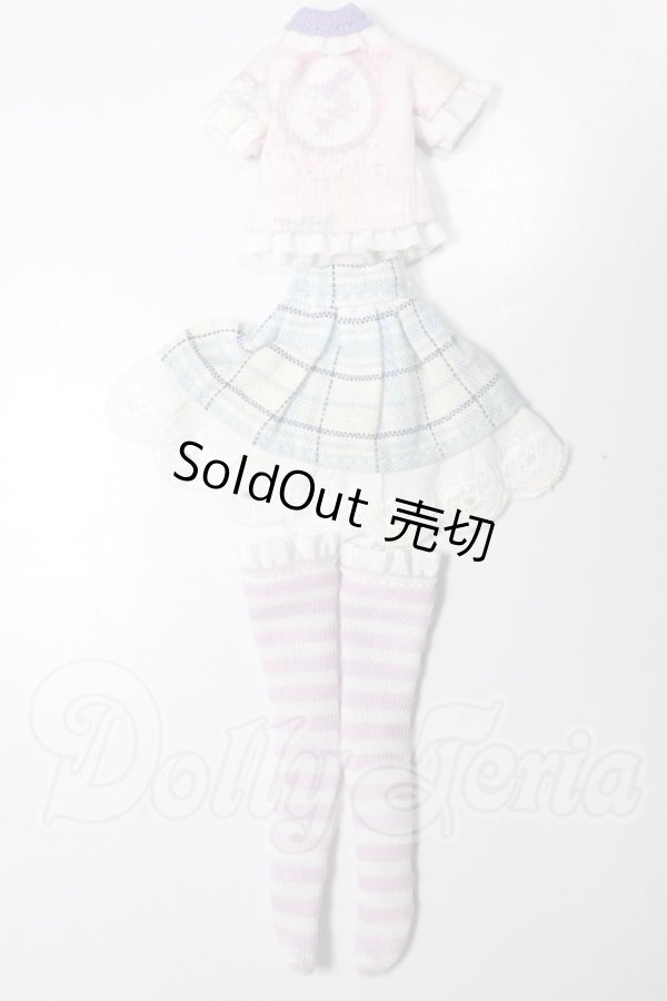 画像1: 1/12サイズドール/OF:衣装 A-26-03-11-292-NY-ZA (1)