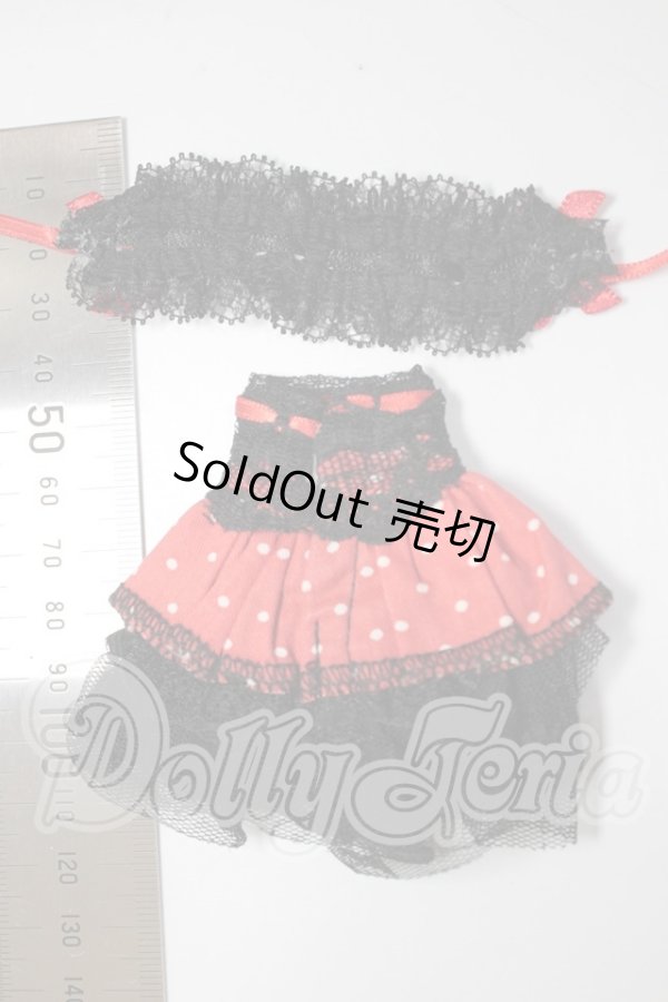 画像2: オビツ11/OF:ワンピース A-26-03-11-293-NY-ZA (2)