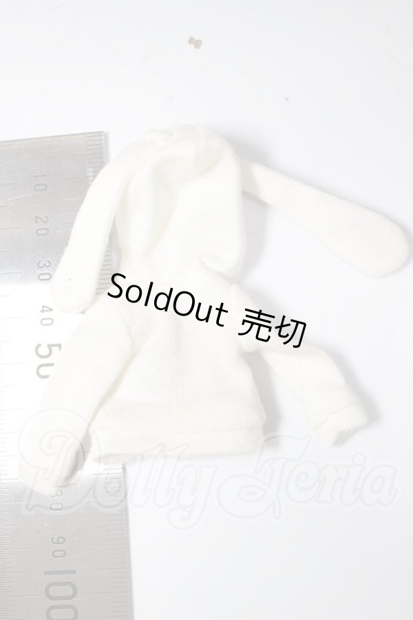 画像2: azoneピコニーモ/OF:1/12サイズドール　衣装 A-26-03-11-294-NY-ZA (2)