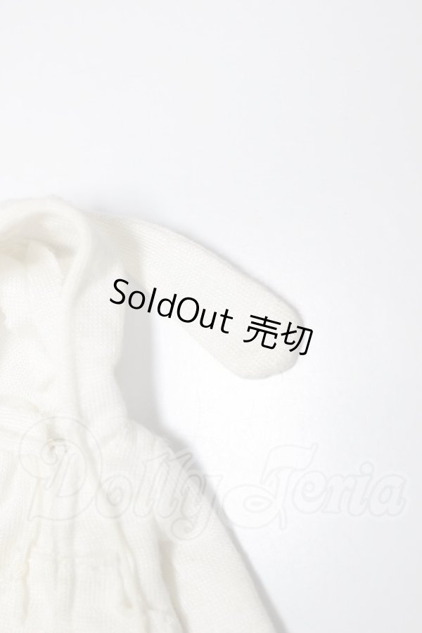 画像3: azoneピコニーモ/OF:1/12サイズドール　衣装 A-26-03-11-294-NY-ZA (3)