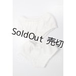 画像: 幼SD/OF:下着 A-26-04-01-178-NY-ZA