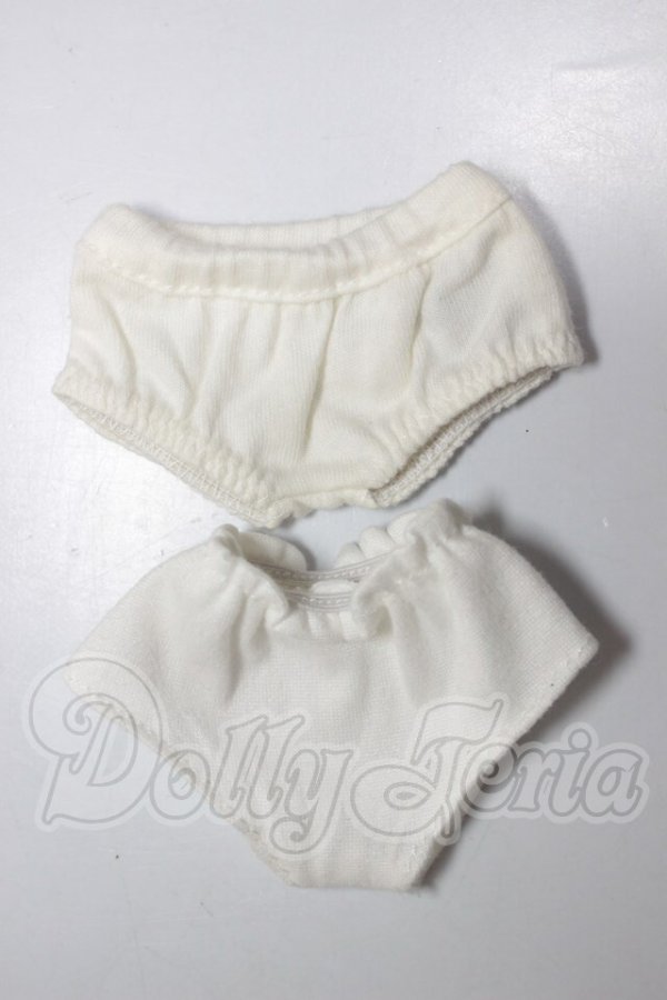 画像1: 幼SD/OF:下着 A-26-04-01-178-NY-ZA (1)