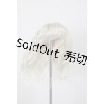 画像: 4.5inch/ウィッグ A-26-03-11-298-NY-ZA